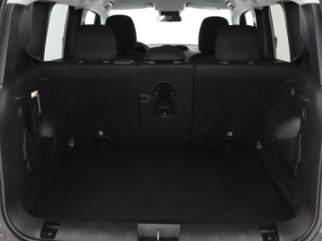 Jeep Renegade SUV Facelifting 1.0 GSE T3 Turbo 120KM 2020 Jeep Renegade klima auto navi czujniki parkowania, zdjęcie 19