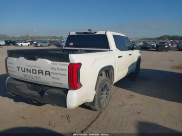 Toyota Tundra II 2024 Toyota Tundra SR5 2024 3.4l 3.4 Benzyna 389KM, zdjęcie 2