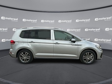 Volkswagen Touran III 1.5 TSI EVO 150KM 2025 Volkswagen Touran Highline 1.5 TSI 150 KM, zdjęcie 11