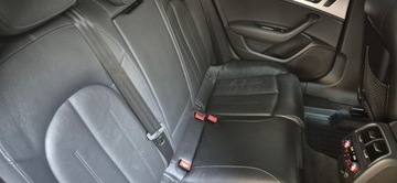 Audi A6 C7 Avant Facelifting 2.0 TDI ultra 190KM 2015 AUDI A6 AVANT ULTRA! Super stan!, zdjęcie 29