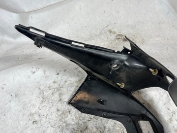 Yamaha TDM 850 4TX навес