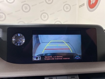 Lexus ES VII (XV70) Sedan 300h 218KM 2019 Lexus ES 300h Business Edition Lexus ES 300h Busin, zdjęcie 14