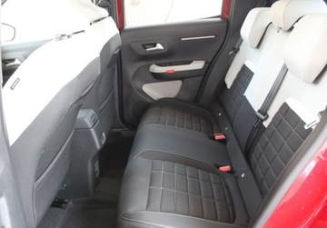 Citroen C3 IV e-Hatchback Elektryczny 44kWh 113KM 2024 Citroen C3 e-C3 Wersja Max 2024 Od RiA Nowy Bez Przebiegu Elektryczny, zdjęcie 9