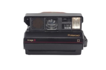 POLAROID IMAGE 2 -nie testowany ##ZBB