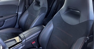 Mercedes Klasa A W177/V177 Hatchback Plug-In Facelifting 1.3 250e 218KM 2023 Mercedes-Benz Klasa A SalonPL A250e AMG LINE LED Hybryda Plug-In FV VAT23, zdjęcie 10