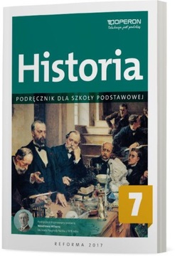 Historia podręcznik dla klasy 7 szkoły...