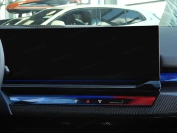 BMW Seria 5 G90-91 M Touring 4.4 V8 727KM 2025 BMW Seria 5 Touring M5 Combi 4.4 (727KM) 2025, zdjęcie 12