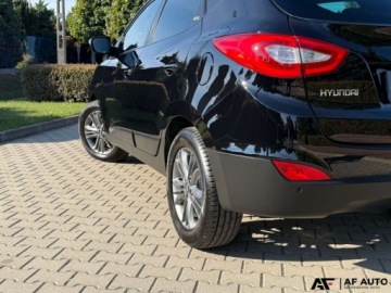 Hyundai ix35 SUV Facelifting 1.6 GDI 135KM 2014 Hyundai ix35 1.6 GDI 1.6 Benzyna 135KM, zdjęcie 7