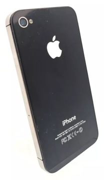 IPHONE 4 A1332 С КАБЕЛЕМ