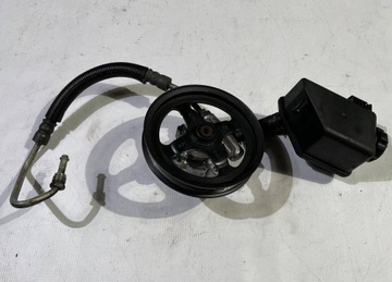 ČERPADLO NÁDOBKA SERVA KOLO ŘEMENICE PUMPY CHEVROLET CORVETTE C6