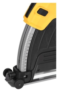 DeWalt DWE46229 вытяжной колпак - 230 мм