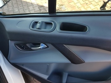 Ford Transit Custom I 2018 Ford Transit Custom 340 L1H1, zdjęcie 17
