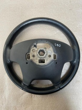 РУЛЕВОЕ КОЛЕСО S80 1.6 D2 2007-2016 31271093