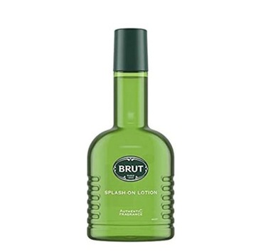 4 x BRUT SPLASH LOTION ORIGINAL, 200 мл после бритья.