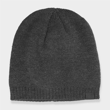 CZAPKA ZIMOWA MĘSKA 4F ACAPM458 AW24