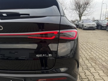 BYD 2025 BYD Seal 6 DM-i Touring, zdjęcie 20