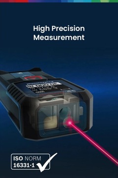 Дальномер Bosch GLM 30-23, дальность 30 м