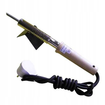 Lutownica oporowa 160W