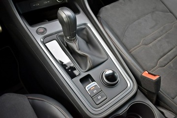 Cupra Ateca Crossover Facelifting 1.5 TSI 150KM 2024 Cupra Ateca Bezwypadkowy / Salon Polska / Serwis, zdjęcie 25