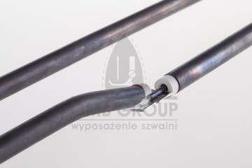 НАГРЕВАТЕЛЬ ДЛЯ РУКАВА ДАВЛЕНИЯ 575MM 750MM COMEL 100W