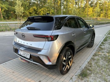 Opel Mokka II SUV 1.2 Turbo 130KM 2025 Opel Mokka 1.2 130KM AT8|GS Line|LIFT|F-ra 23%, zdjęcie 3