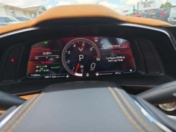 Chevrolet Corvette C7 2022 Chevrolet Corvette Stingray 3LT 2022 6.2 Benzyna 490KM, zdjęcie 9