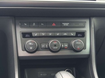 Cupra Ateca Crossover Facelifting 1.5 TSI 150KM 2024 Cupra Ateca DSG Kubelki Pamiec foteli Kamera Cofania Gwarancja Faktura VAT, zdjęcie 21