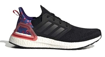 OBUWIE ADIDAS ULTRABOOST 20 (38 2/3 ~ 24cm) -50%