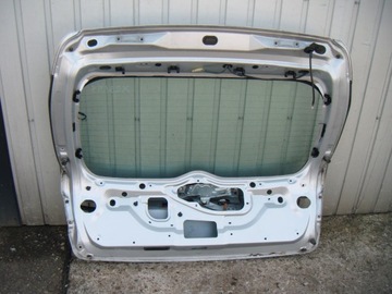 IMPREZA III GH 07-13 HB C35 VÍKO KUFRU ZADNÍ
