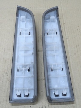 ПАТРУЛЬНАЯ НАКЛАДКА, КРЫШКА БОКОВАЯ, ОБИВКА ДВЕРИ Y61