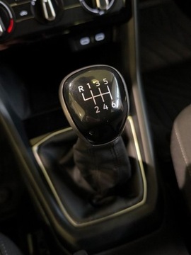 Volkswagen T-Cross SUV 1.0 TSI 110KM 2023 Volkswagen T-Cross Life 1.0 TSI 110 KM Salon PL Aktywny Tempomat Klimat, zdjęcie 23