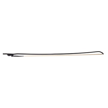 1 sztuka łuk Erhu Instrumentów Części Czarny