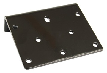 ЛЕБЕДКА ДЛЯ ЧЕТЫРЕХОДНОЙ 12В СИНТЕТИЧЕСКОЙ ВЕРЕВКИ 4000LBS