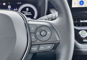 Suzuki 2024 Suzuki Swace Elegance 1.8 Hybrid E-CVT 2WD Black Mica Auto demonstracyjne, zdjęcie 24