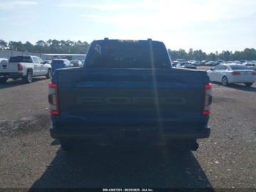 Ford 2022 Ford F150 Raptor 2022 3.5l 3.5 Benzyna 450KM, zdjęcie 4