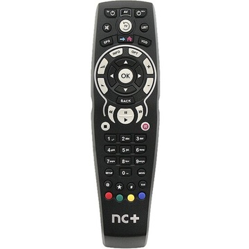 PILOT DO DEKODERA NC+ TV BOX+ turboBOX+ mediaBOX+