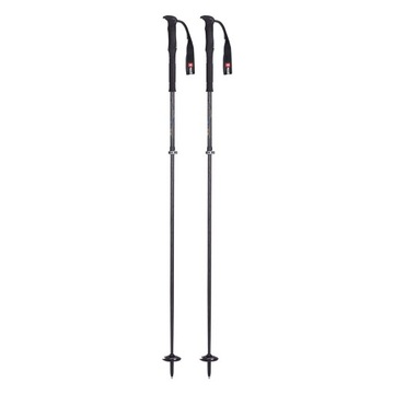 Kije narciarskie MAJESTY 2023 Touring Carbon 2p Telescopic