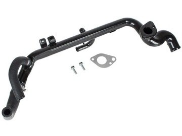 ВОДНЫЙ АВТОБУС ТРУБА ASTRA VECTRA ZAFIRA 1.9 CDTI