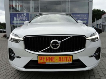 Volvo XC60 II 2021 Volvo XC 60 Lift Navi Full Led B4 4x4 Harman Kamera Keyless Go 2021 2.0, zdjęcie 2