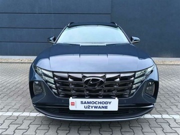 Hyundai Tucson IV SUV 1.6 T-GDI 48V 150KM 2023 Hyundai Tucson 1.6 MHEV 150KM, Executive, FV23, , GWARANCJA 1.6 Benzyna, zdjęcie 2