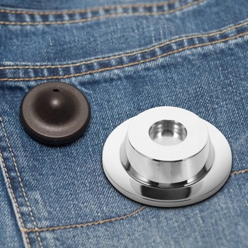 Магнитное устройство для удаления кучи одежды