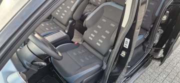 Citroen Berlingo II Combi 1.6 VTI 120KM 2011 Citroën Berlingo 1.6B 120KM, XTR, Klima, Grip Control. Super Stan., zdjęcie 13