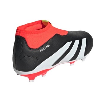 Кроссовки Adidas PREDATOR League FG IG7754, размер 35