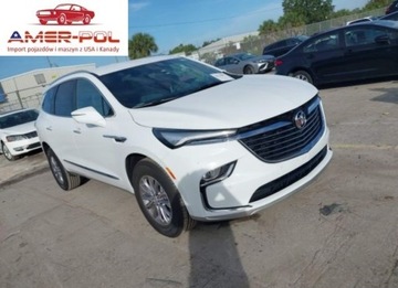 Buick 2024 Buick Enclave Premium 2024 3.6l 3.6 Benzyna 310KM