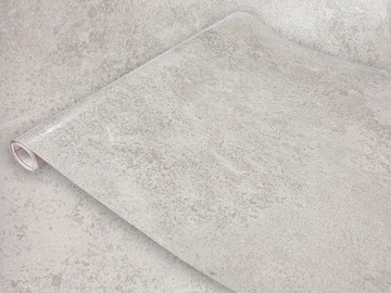 Tapeta Okleina Beton Folia Na Meble Ściany 45x2m