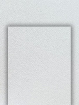 Papier Ozdobny Papier do zaproszeń Rives biały fakturowany 250g A4 20szt