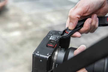 Ремешок для фотоаппарата Peak Design LEASH v3