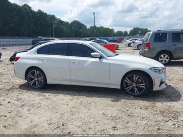 BMW Seria 3 G20-G21 2020 BMW Seria 3 330I xdrive 2.0 Benzyna 255KM, zdjęcie 8