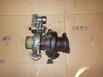 TURBO A246 W176 1.8 2.0 CDI A6510900786