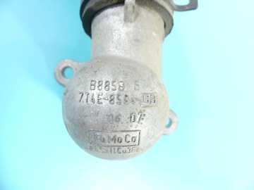 PŘÍVOD WAZ TRUBKA VODY MAZDA CX-9 06-09 3.7B